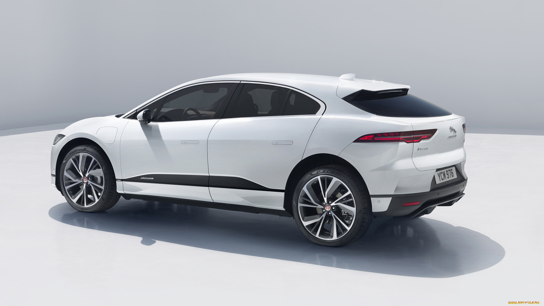 jaguar i-pace 2019, , jaguar, i-pace, 2019, 